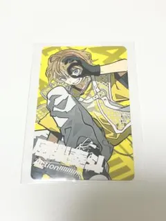 VOLTACTION 風楽奏斗 アルバム特典