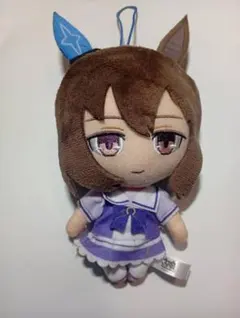 2026年最新】アドマイヤベガ ぬいぐるみの人気アイテム - メルカリ
