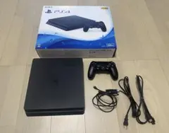 PlayStation 4 (PS4) 500GB CUH-2200A