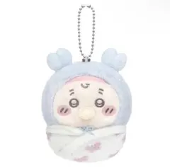 ちいかわ Chiikawa Babyぬいぐるみくじ E賞古本屋2個セット - メルカリ