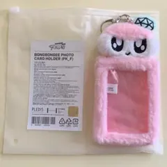 SEVENTEEN ボンボンイ トレカケース カードフォルダー