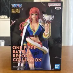 ONE PIECE グロリオーサ フィギュア