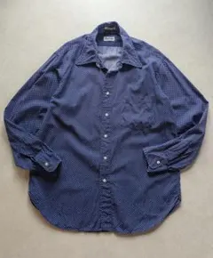 Oblada POSTMAN SHIRT 29,700 (tax in) - メルカリ