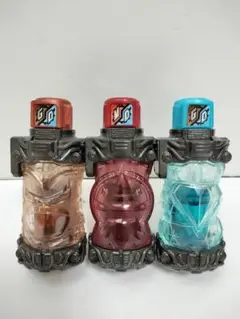 仮面ライダービルド dxゴリラモンド ウィザードフルボトル