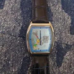 2025年最新】東京ディズニーリゾート 25周年 腕時計の人気アイテム