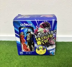 ジョジョ　缶型スピーカー　星の白金 隠者の紫のサムネイル