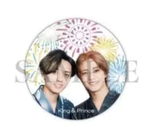 STARRING 花火会場限定特典　チェキ風トレカ3種セット　花火満開シール