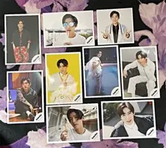 【24時間限定値下げ中】♡SnowMan 目黒蓮 ジャニーズショップ公式写真♡