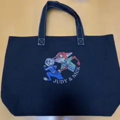 ズートピア トートバッグ