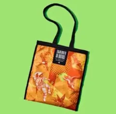 2026年最新】Mrs. GREEN APPLE ゼンジン トートバッグの人気アイテム