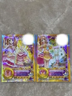 アイカツスターズ 香澄真昼
