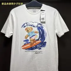 Polo Ralph Lauren ポロベア Tシャツ S