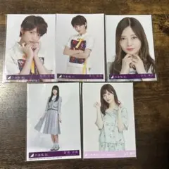乃木坂46 2期生 写真・生写真 まとめ売り - メルカリ
