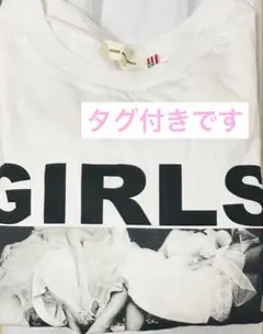 新品未使用 スピックアンドスパン GOOD ROCK SPEED 半袖 Tシャツのサムネイル