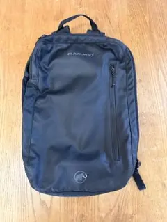 MAMMUT バックパック リュック ブラックのサムネイル