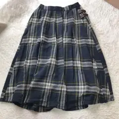 スカート ロングスカート