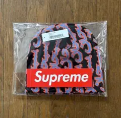supreme ニット帽