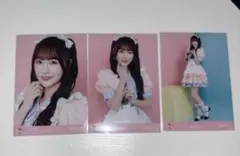 音嶋莉沙 ダイナー コンプ