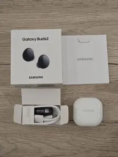 2025年最新】galaxy buds2の人気アイテム - メルカリ