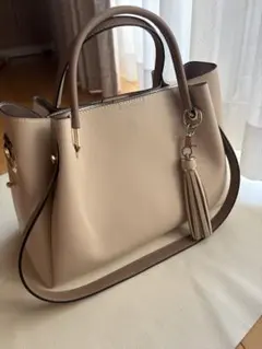 ロデスコ トートバッグ