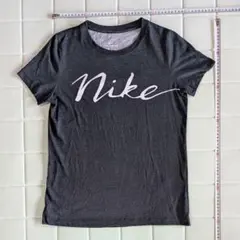 NIKE Tシャツ ブラック S
