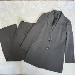 2025年最新】THE SUIT COMPANY 季節感：夏 レディース ビジネス パンツ