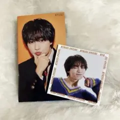 なにわ男子 大西流星 写真