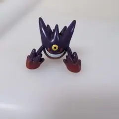 ポケモンゲットコレクションズ　メガゲンガー