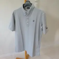 TaylorMade テーラーメイド ゴルフウェア ポロシャツ