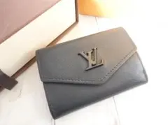 超美品☆ヴィトン【ポンヌフ コンパクト】財布☆オシャレ☆F15 - メルカリ