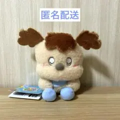 ☆匿名配送☆ NHK いないいないばあっ Sheep Dreamyぬいぐるみ