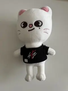 SKZOO Jinilet ヒョンジン オリジナル ぬいぐるみ