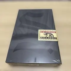 S. J. J. Abrams Doug Dorst 未開封