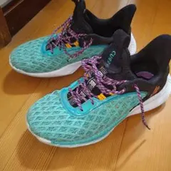 UNDER ARMOUR Curry Flow 9 US11