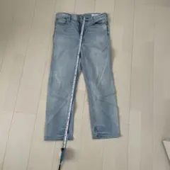 アッパーハイツ　upper lights デニムジーンズ