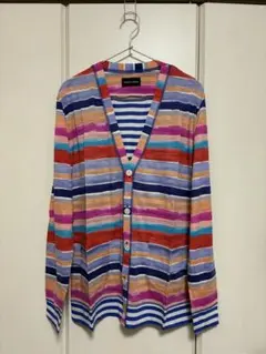 TSUMORI CHISATO カーディガン