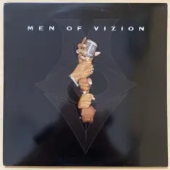 MEN OF VIZION