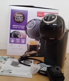 ドルチェグスト ジュニオ2 新品未使用 Amazon.co.jp: ネスカフェ ドルチェグスト ジェニオ2 プレミアム