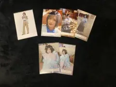 櫻坂46大沼晶保Lonesome rabbit/What's "KAZOKU"?のサムネイル