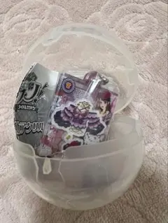 アイカツ！ だれでもアイドル活動アクリルチャーム３　ローズボンボントップス