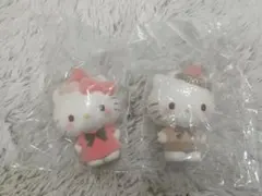 おともだちどーる2　サンリオキャラクターズ　キティちゃん　ディアダニエル