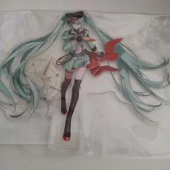 lycee リセ ニトロオリジン 沙耶の唄 プレイマット ラキカ - メルカリ
