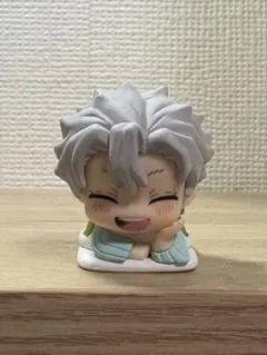 鬼滅の刃　おねむたん　拾壱ノ型　幼少期　不死川実弥