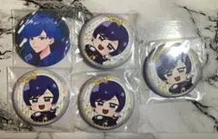 いれいす if 5個セットのサムネイル