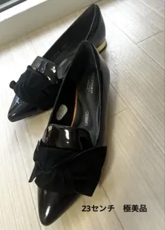 ROCKPORT TOTAL MOTION LUXE バレエシューズのサムネイル
