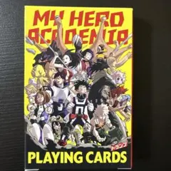 2026年最新】僕のヒーローアカデミア トランプの人気アイテム - メルカリ