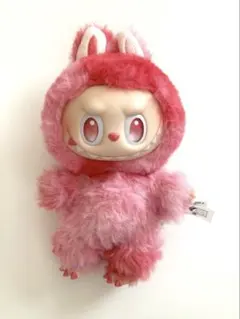 ラブブ energy LOVE ぬいぐるみ LABUBU POPMART