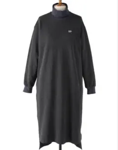SCYE　Cotton Pique Jersey Dress サイのサムネイル