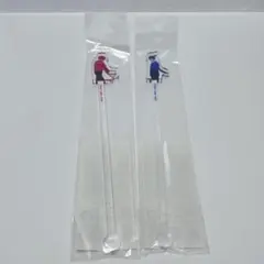 チェンソーマン デンジ アキ アクリル マドラー
