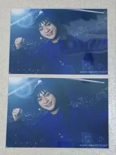 ミュージカル忍たま乱太郎　忍ミュ　学園祭　特典　久々知兵助　山木 透